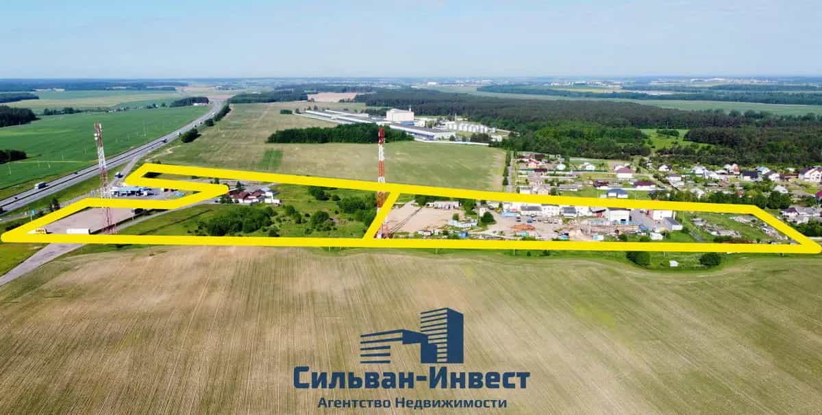 Беларусь, Минская область, Смолевичский район, Плисский сельсовет, деревня Полевая, 19, фото 2