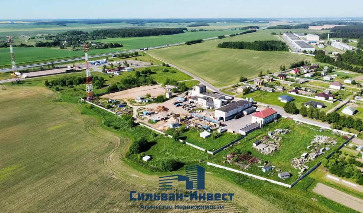 Беларусь, Минская область, Смолевичский район, Плисский сельсовет, деревня Полевая, 19, фото 3