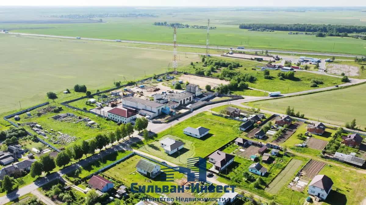 Беларусь, Минская область, Смолевичский район, Плисский сельсовет, деревня Полевая, 19, фото 9