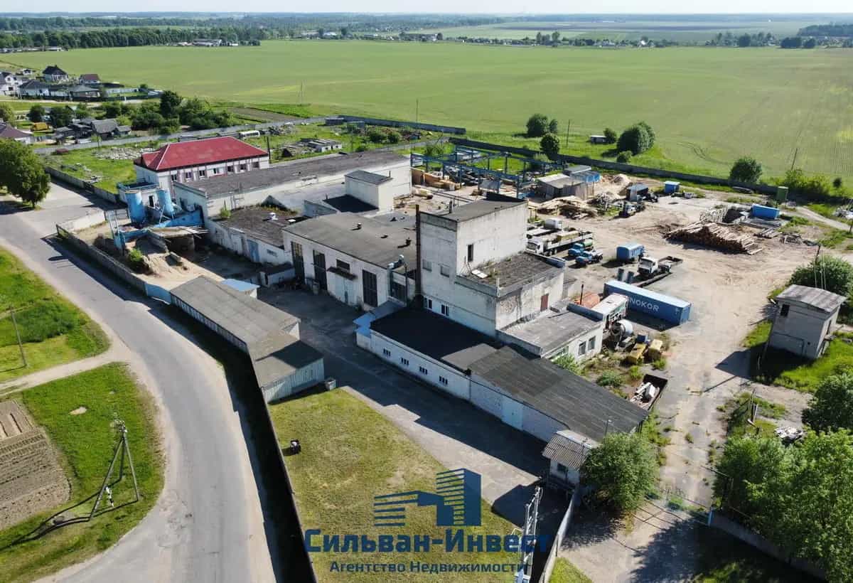 Беларусь, Минская область, Смолевичский район, Плисский сельсовет, деревня Полевая, 19, фото 17