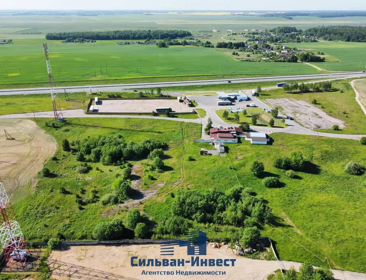 Беларусь, Минская область, Смолевичский район, Плисский сельсовет, деревня Полевая, 19, фото 20