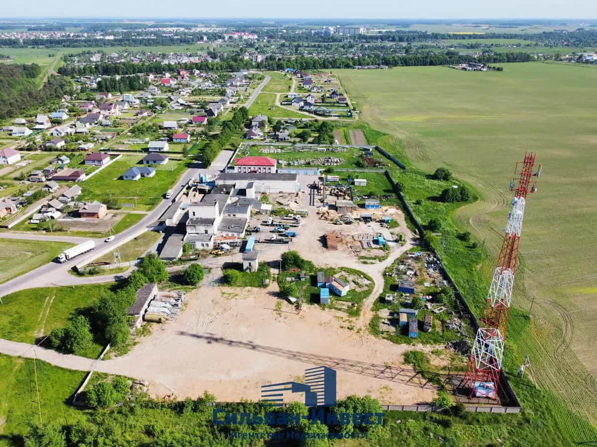 Беларусь, Минская область, Смолевичский район, Плисский сельсовет, деревня Полевая, 19, фото 22