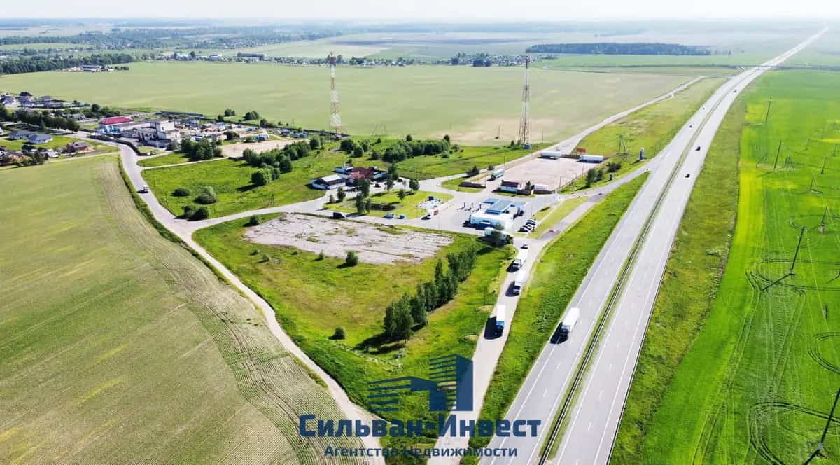 Беларусь, Минская область, Смолевичский район, Плисский сельсовет, деревня Полевая, 19, фото 28