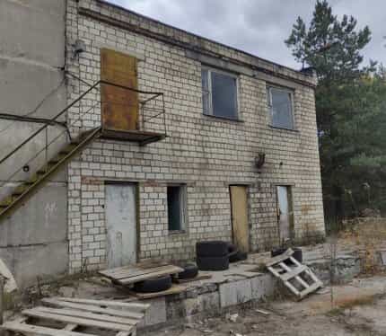 Беларусь, Могилёвская область, Бобруйск, улица Чехова, 35Вк13, фото 3