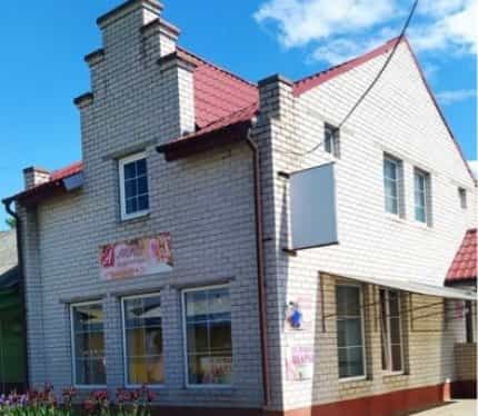 Беларусь, Брестская область, Барановичи, улица Чернышевского, 1, фото 2