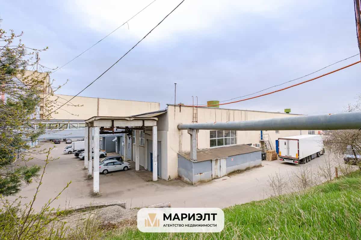 Беларусь, Минск, 2-й Велосипедный переулок, 30к3, фото 2