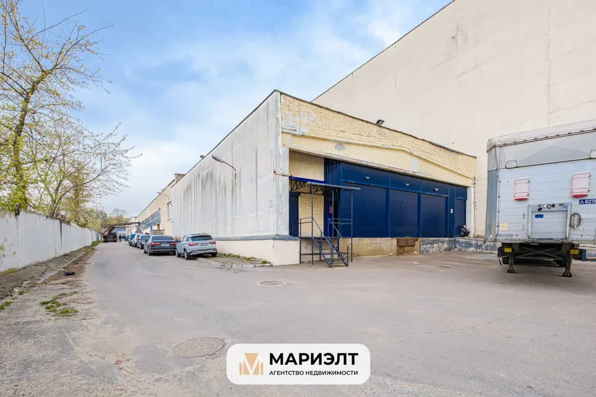 Беларусь, Минск, 2-й Велосипедный переулок, 30к3, фото 4
