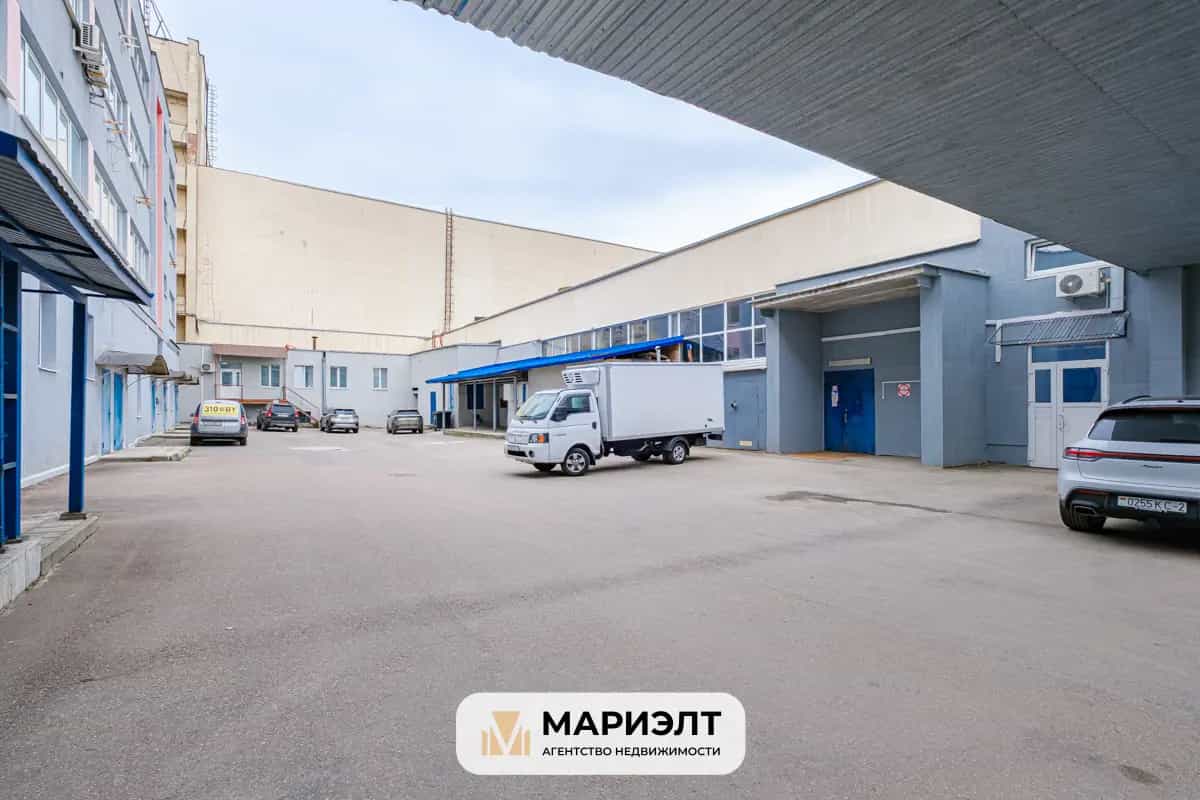 Беларусь, Минск, 2-й Велосипедный переулок, 30к3, фото 12
