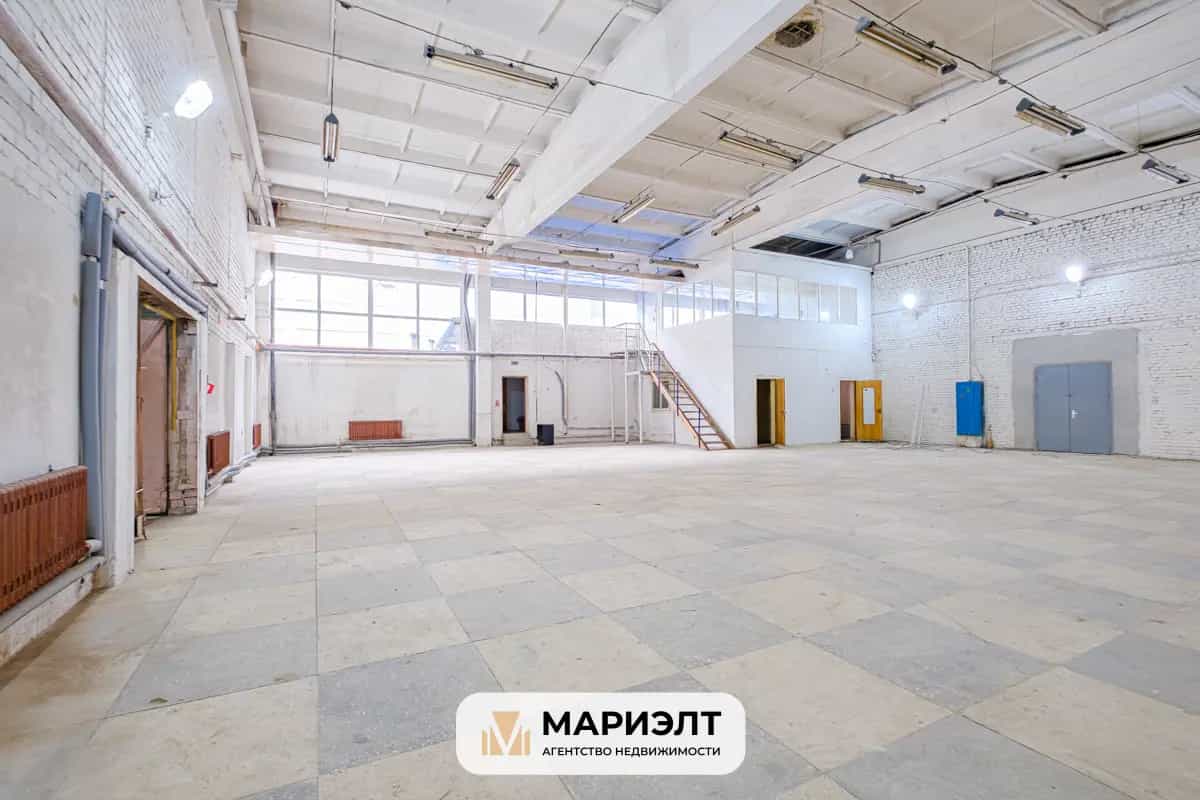 Беларусь, Минск, 2-й Велосипедный переулок, 30к3, фото 15