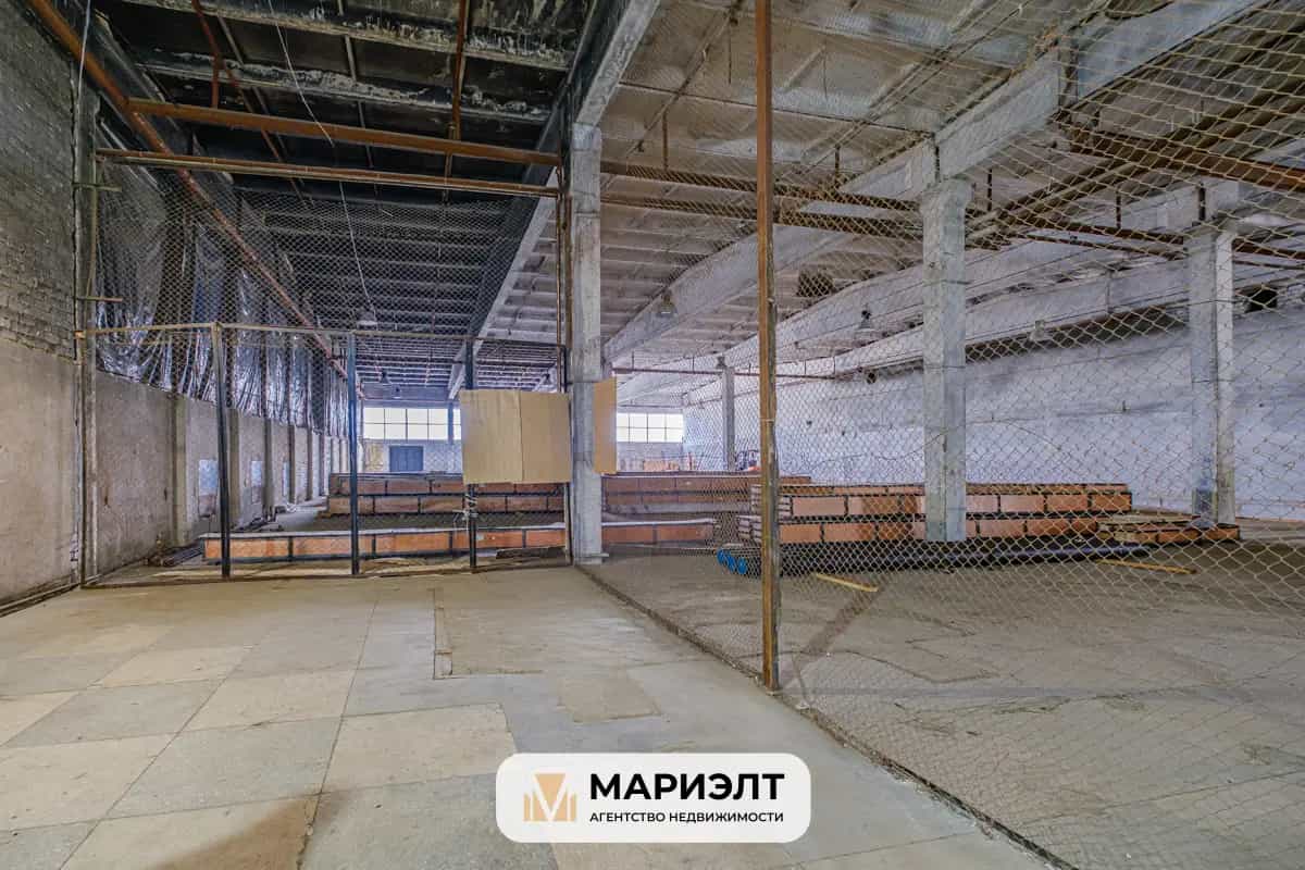Беларусь, Минск, 2-й Велосипедный переулок, 30к3, фото 17