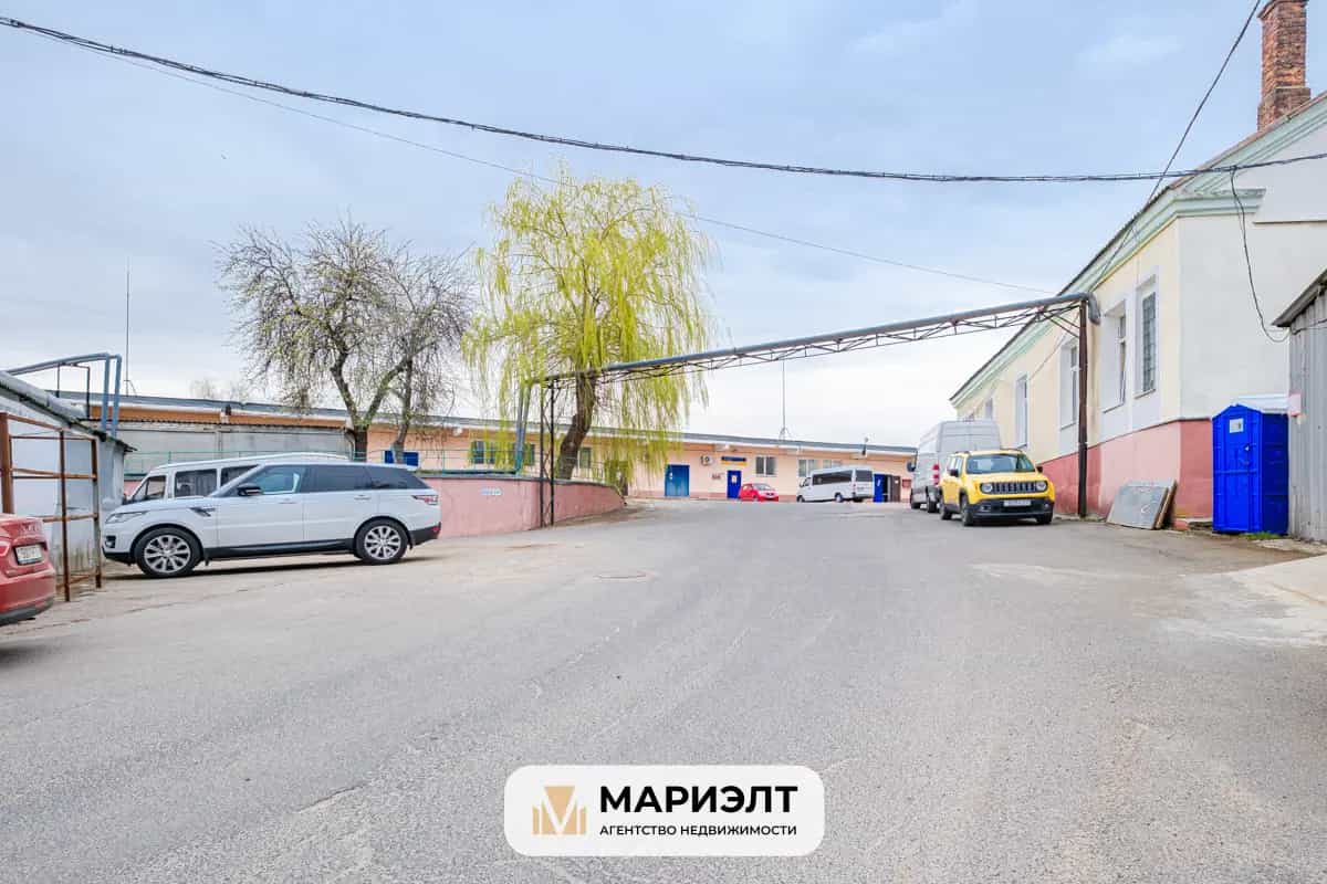 Беларусь, Минск, 2-й Велосипедный переулок, 30к3, фото 19
