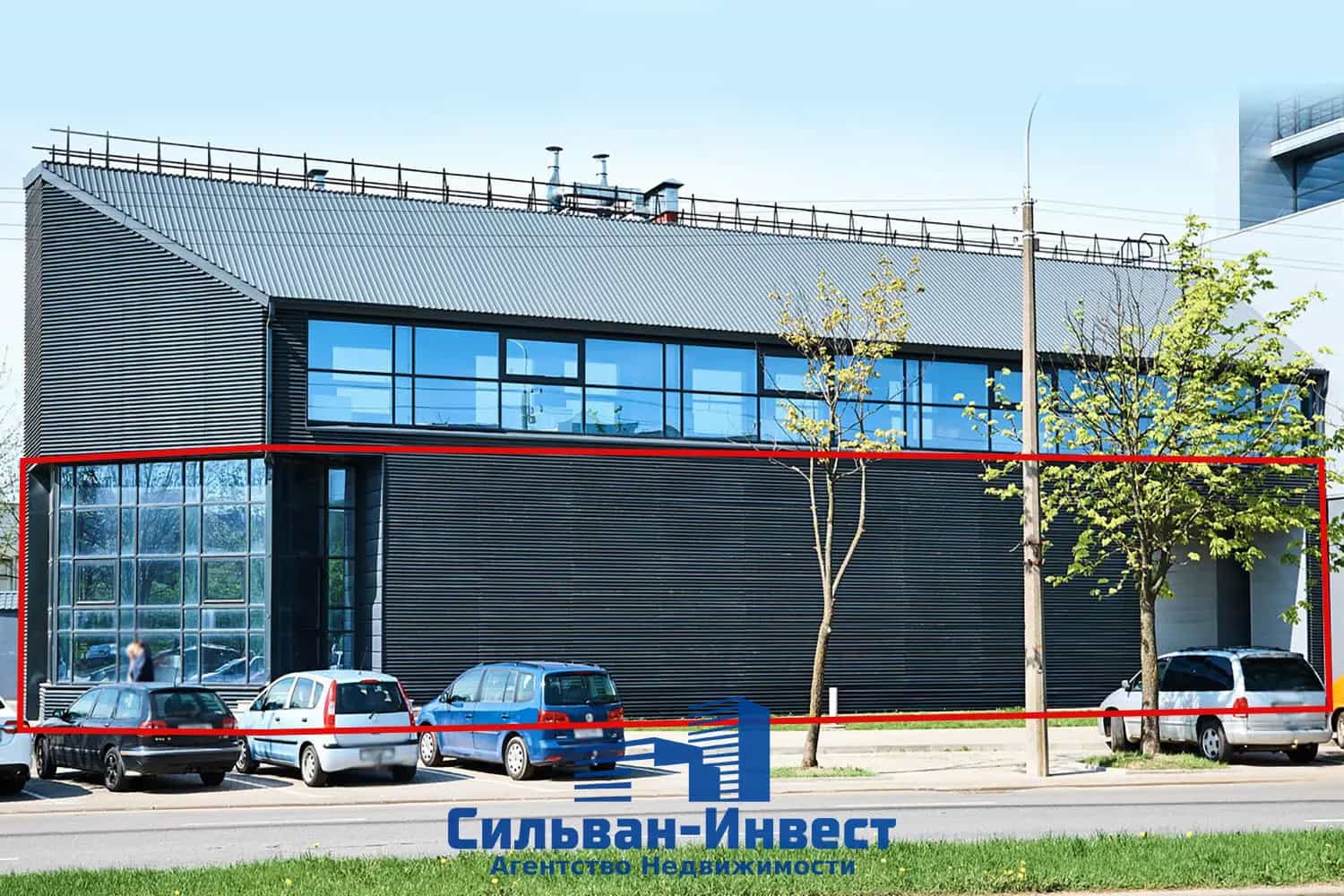 Беларусь, Минск, переулок Козлова, 25