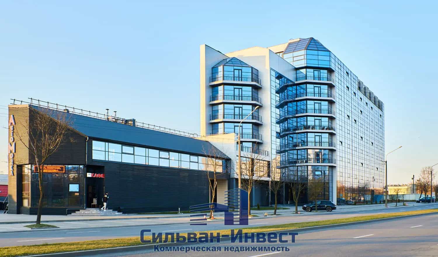 Беларусь, Минск, переулок Козлова, 25, фото 7