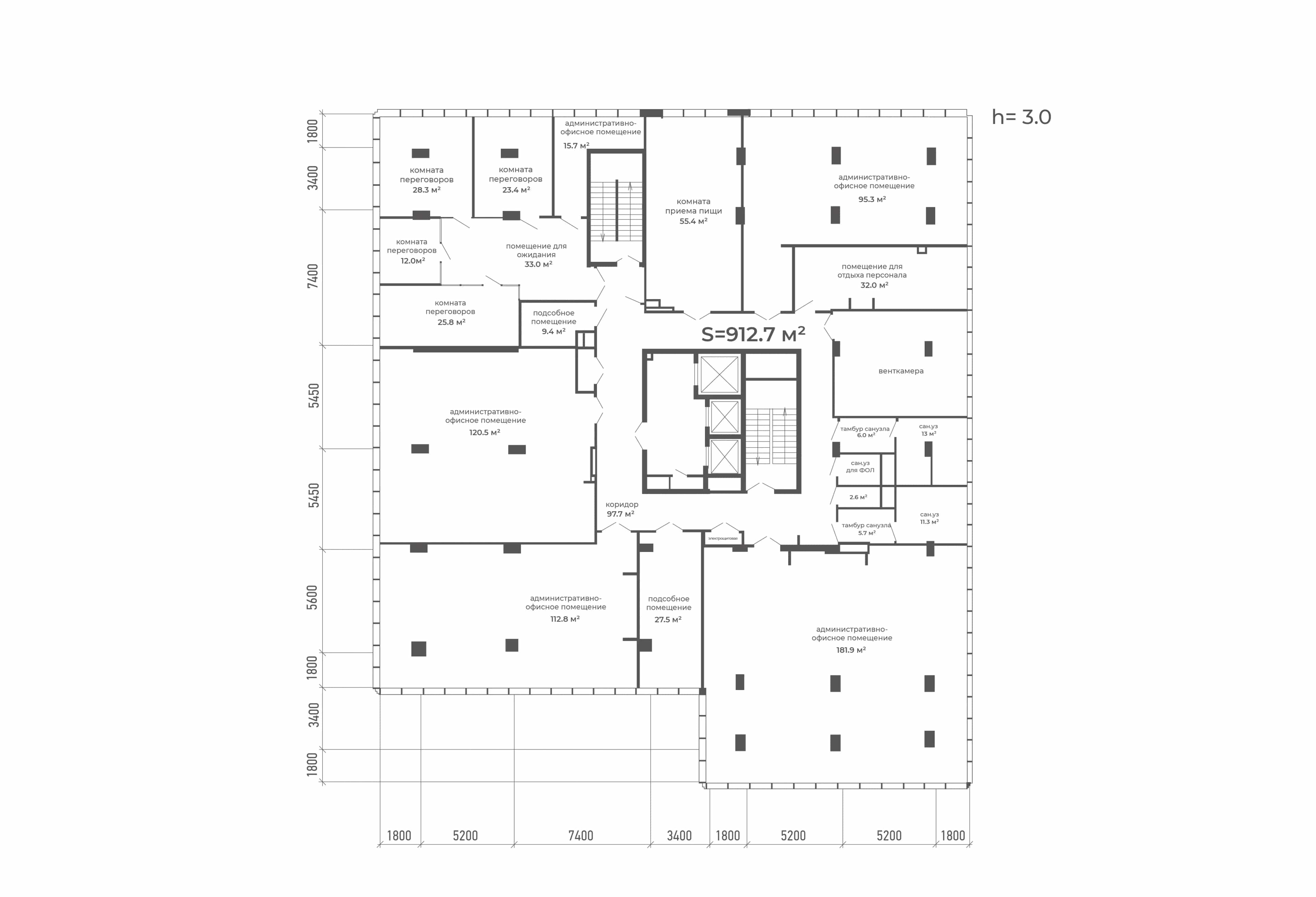 Беларусь, Минск, Могилёвская улица, 1, фото 6
