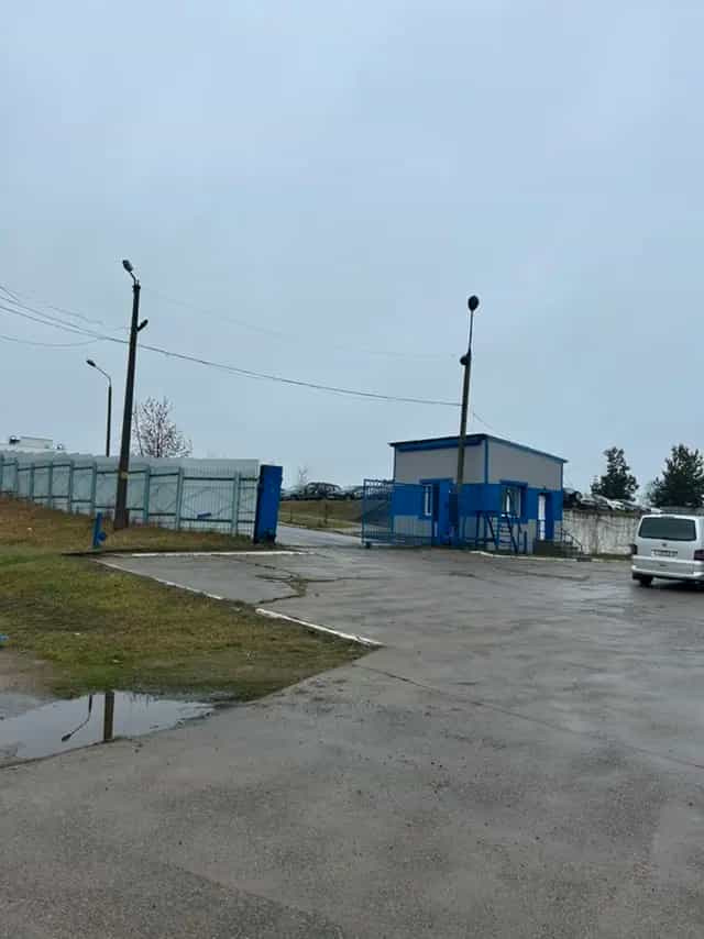 Беларусь, Минская область, Борисов, улица Чапаева, 61А, фото 4