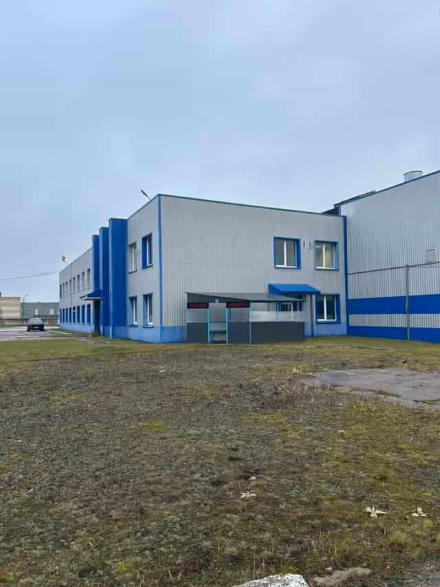 Беларусь, Минская область, Борисов, улица Чапаева, 61А