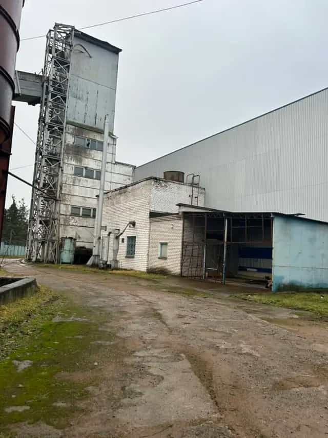 Беларусь, Минская область, Борисов, улица Чапаева, 61А, фото 12