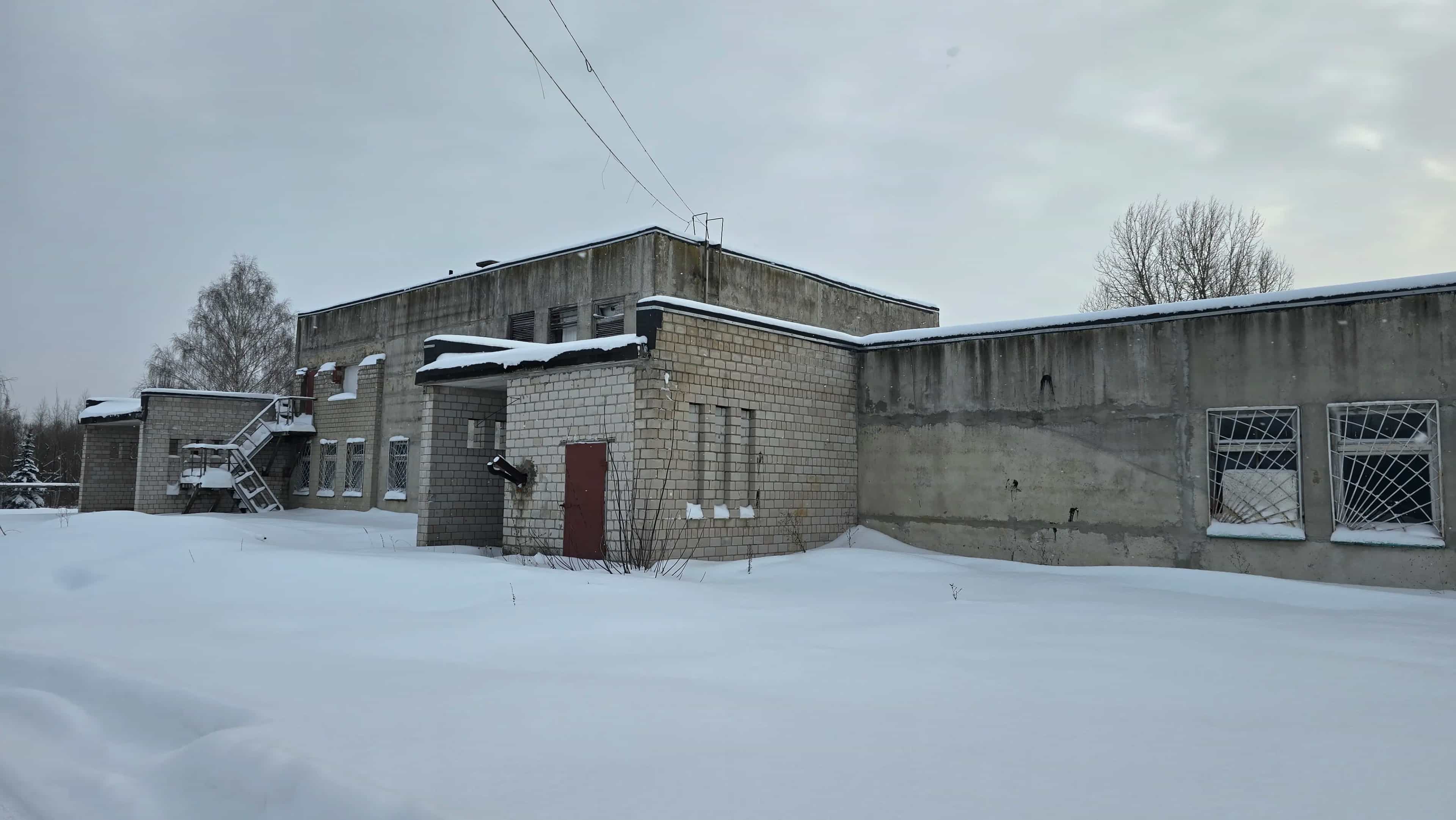 Беларусь, Могилёвская область, Бобруйск, Силикатная улица, 1, фото 5