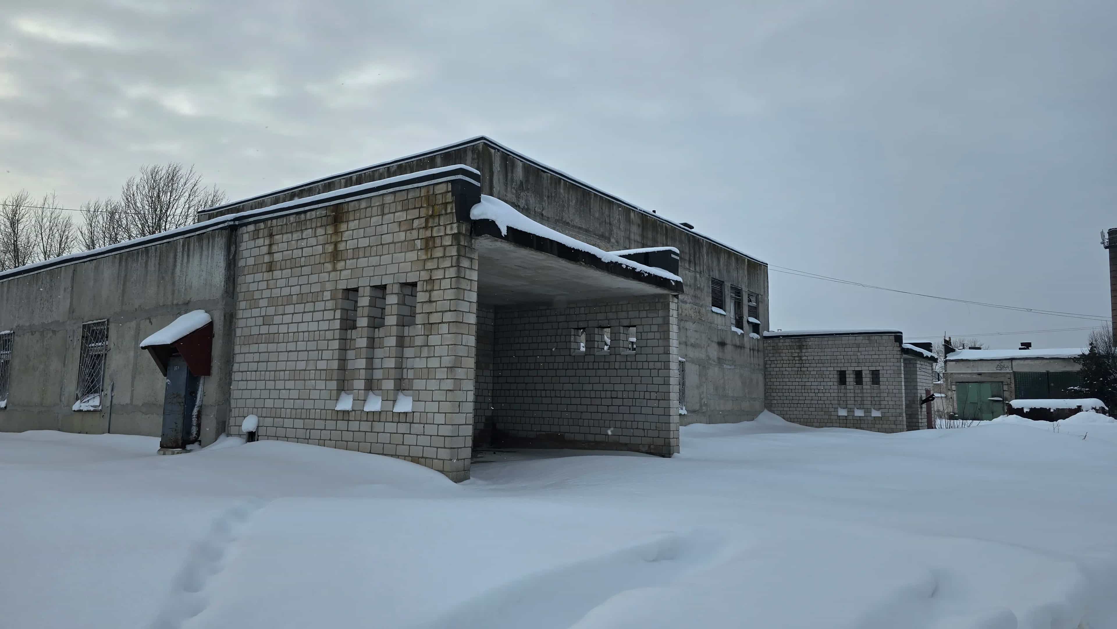 Беларусь, Могилёвская область, Бобруйск, Силикатная улица, 1, фото 7