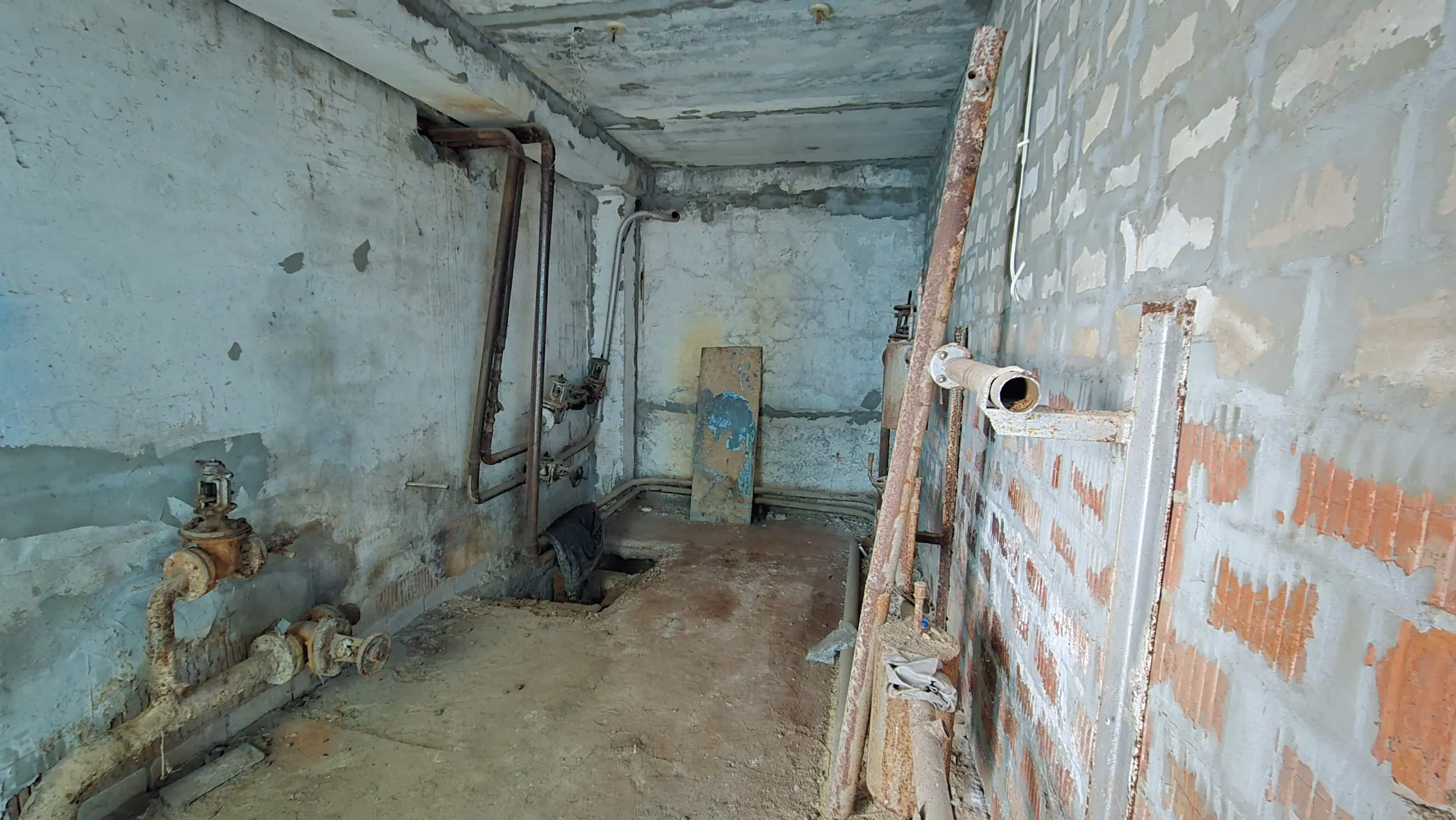 Беларусь, Могилёвская область, Бобруйск, Силикатная улица, 1, фото 22