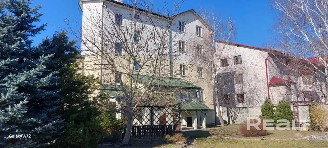 Беларусь, Брест, Центральная улица, 6/1, фото 2