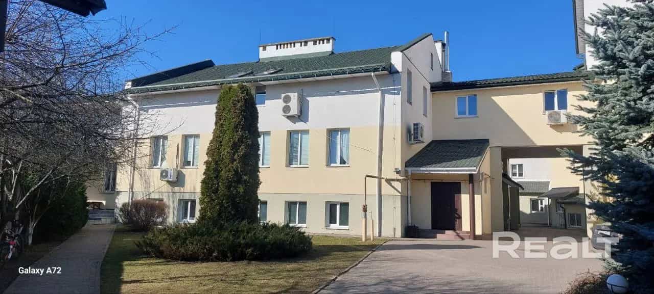 Беларусь, Брест, Центральная улица, 6/1, фото 3