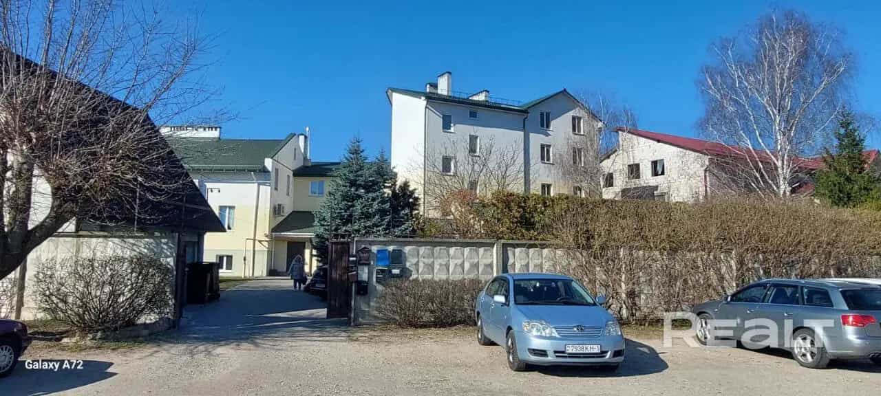 Беларусь, Брест, Центральная улица, 6/1, фото 5
