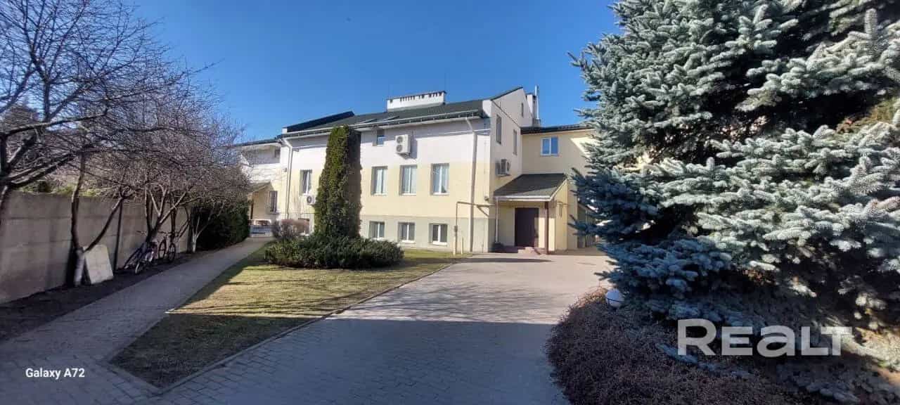 Беларусь, Брест, Центральная улица, 6/1, фото 6