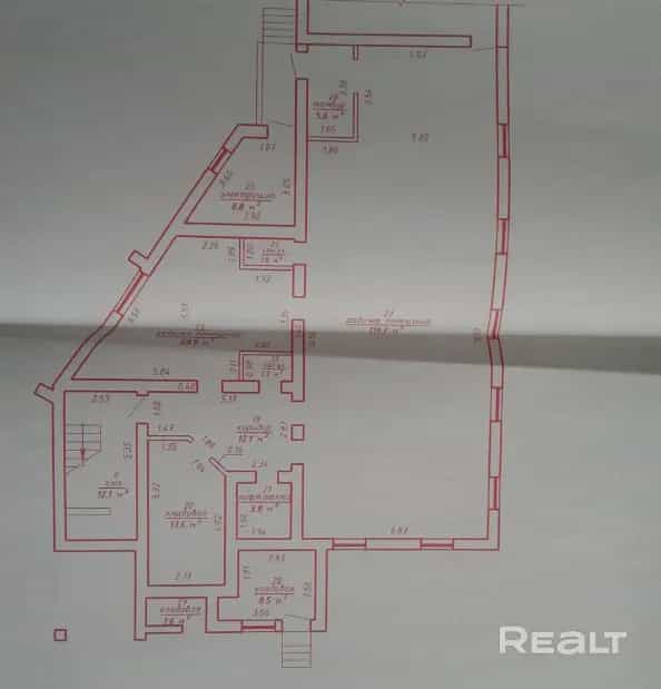 Беларусь, Брест, Центральная улица, 6/1, фото 22