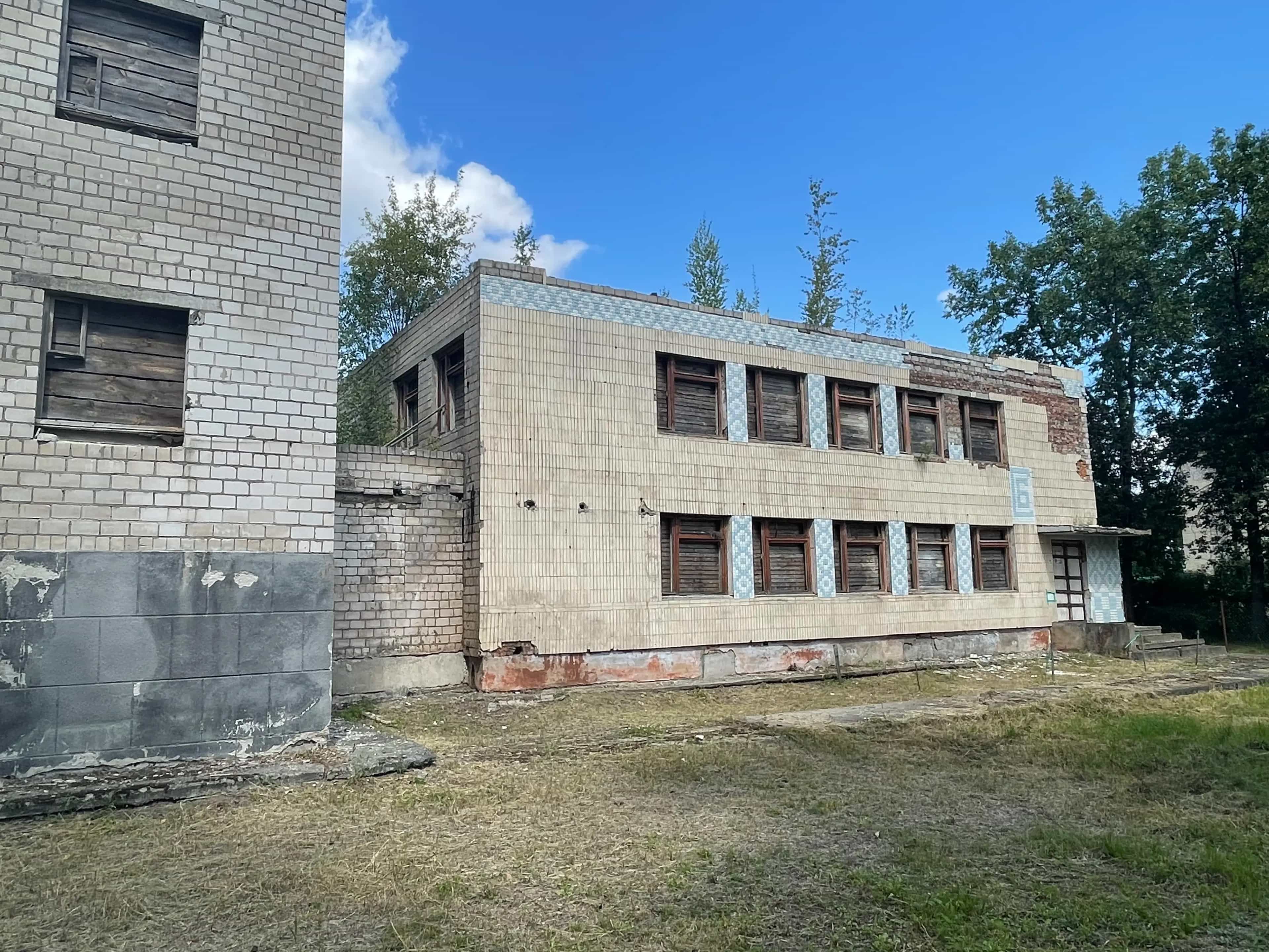 Беларусь, Могилёвская область, Бобруйский район, Слободковский сельсовет, деревня Слободка, Шоссейная улица, 22Б, фото 4