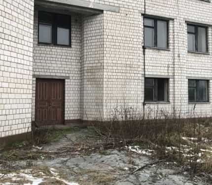 Беларусь, Гомельская область, Речица, улица 10 лет Октября, 19, фото 2