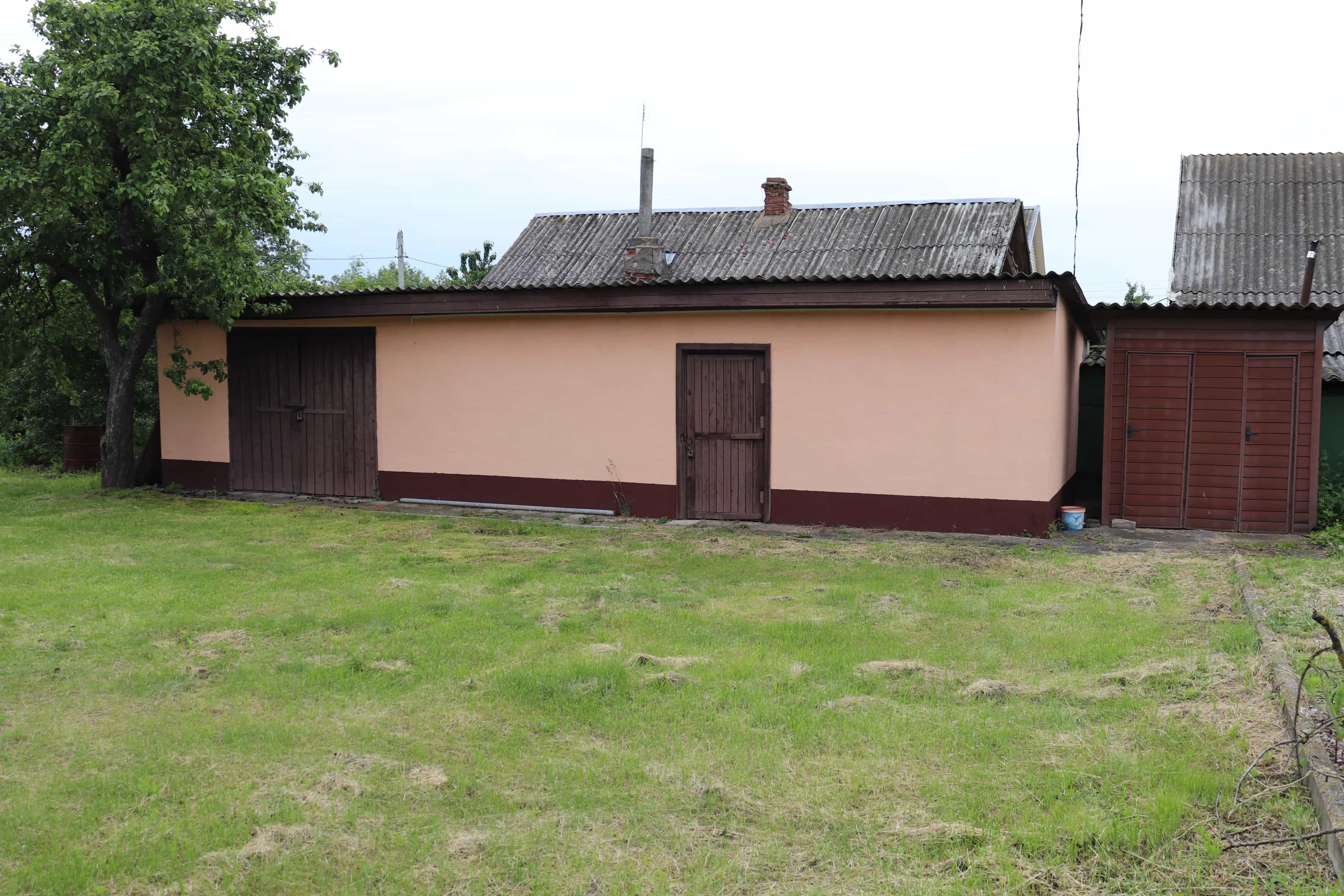 Беларусь, Минская область, Копыль, улица Коршака, 14, фото 10