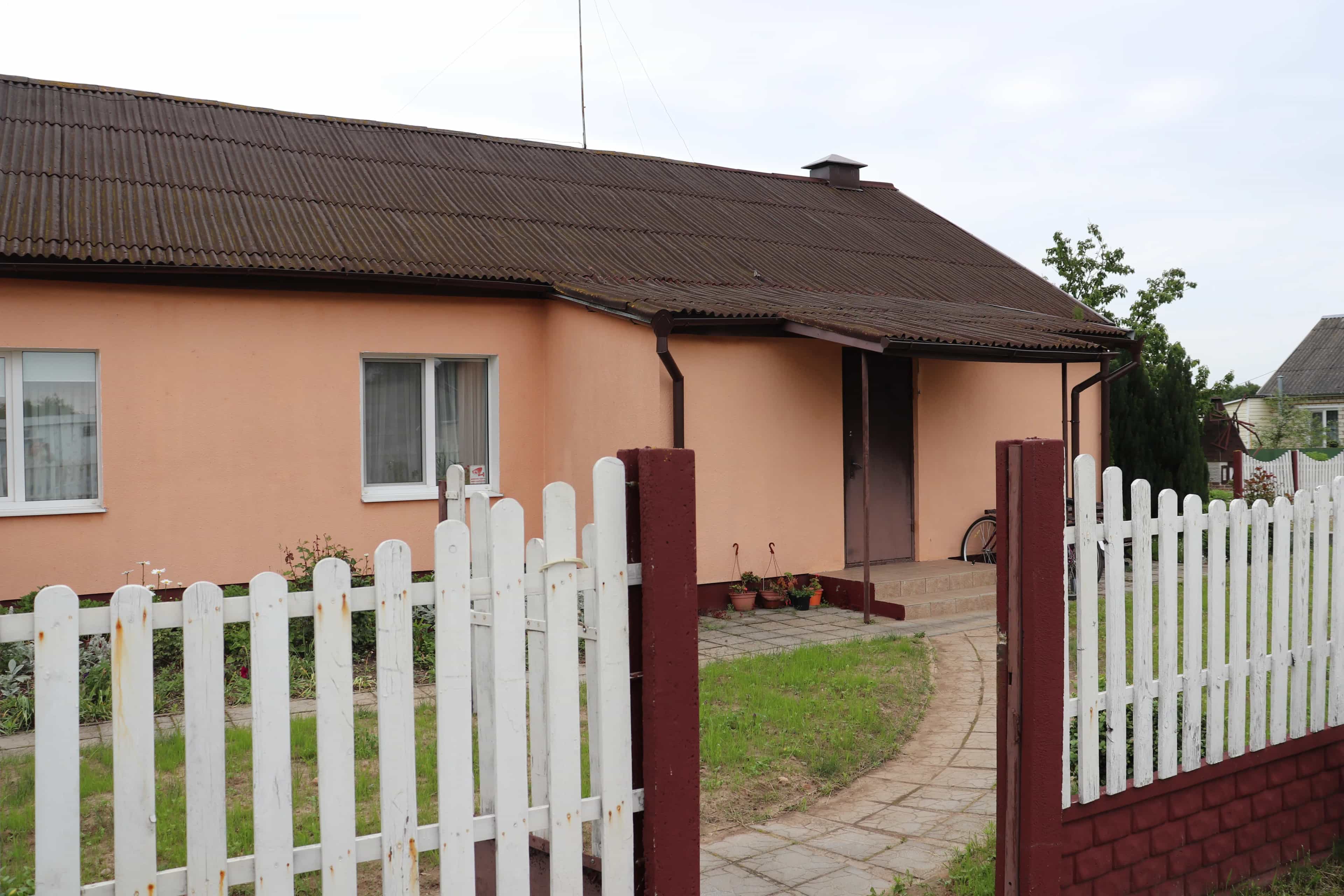 Беларусь, Минская область, Копыль, улица Коршака, 14, фото 14