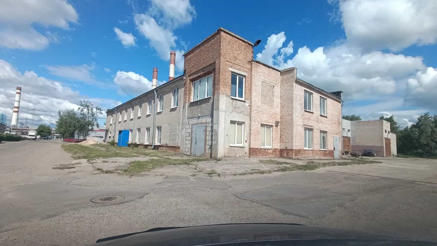 Беларусь, Гродно, Скидельское шоссе, 6