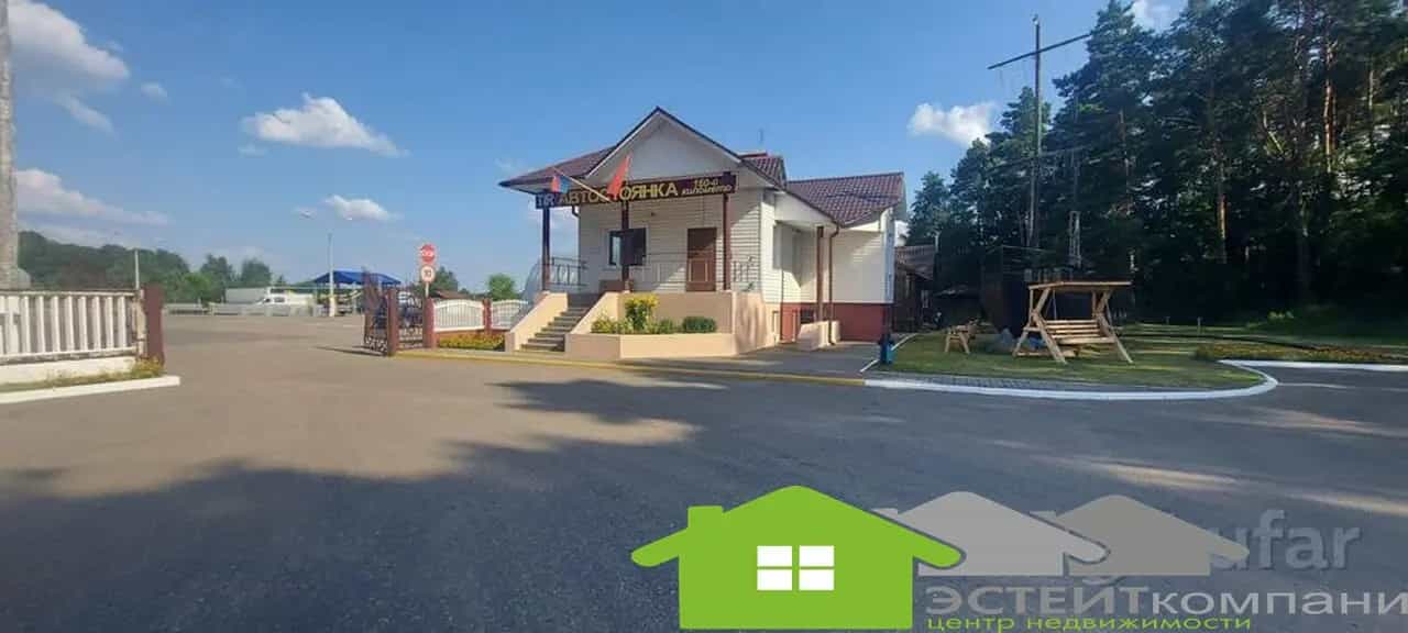 Беларусь, Гродненская область, Лидский район, Третьяковский сельсовет, деревня Колесище, 23