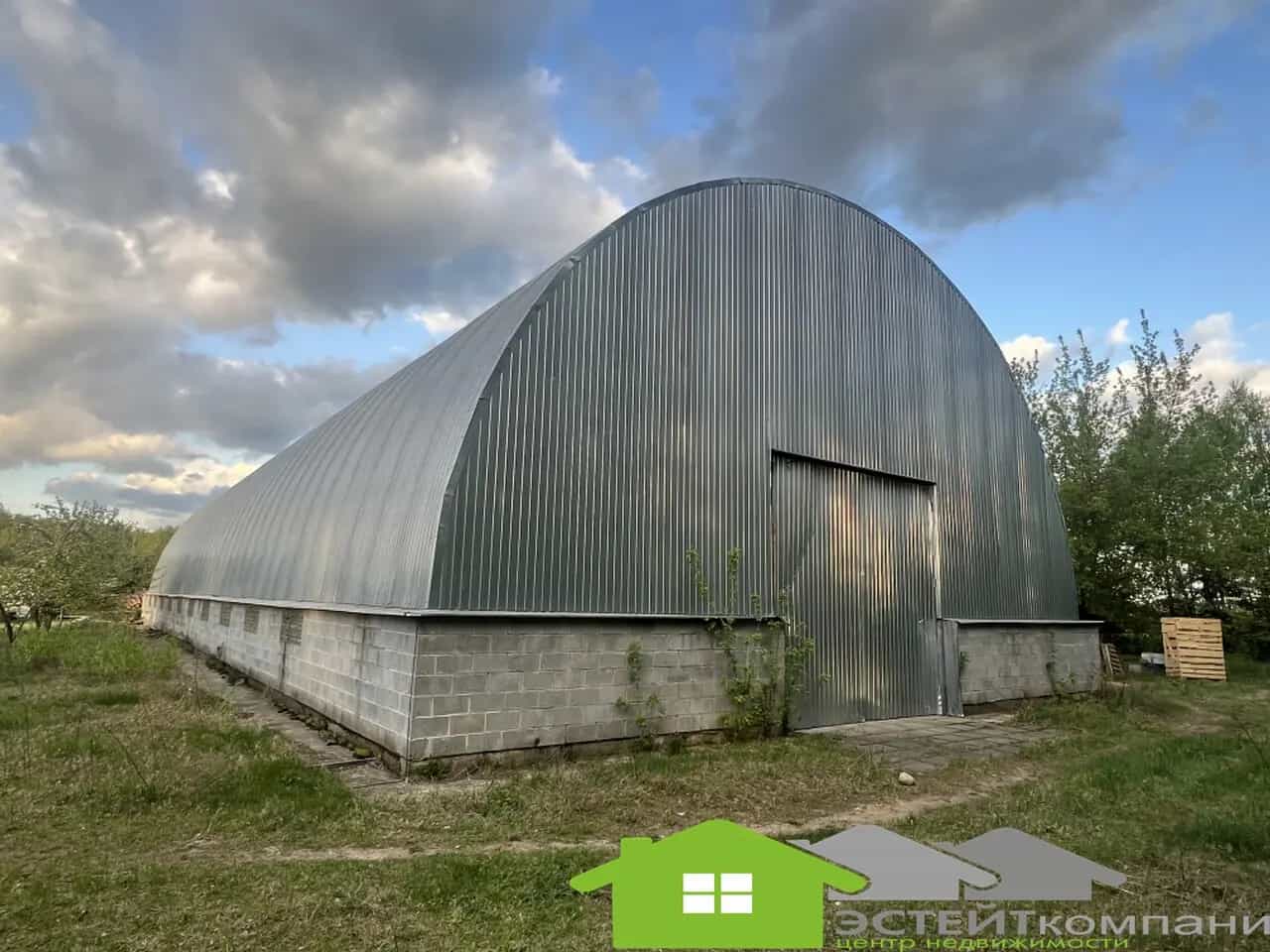 Беларусь, Гродненская область, Лидский район, Третьяковский сельсовет, деревня Колесище, 23, фото 12