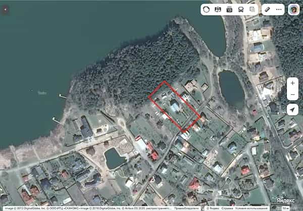Беларусь, Минский район, Острошицко-Городокский сельсовет, деревня Раубичи, 70, фото 6