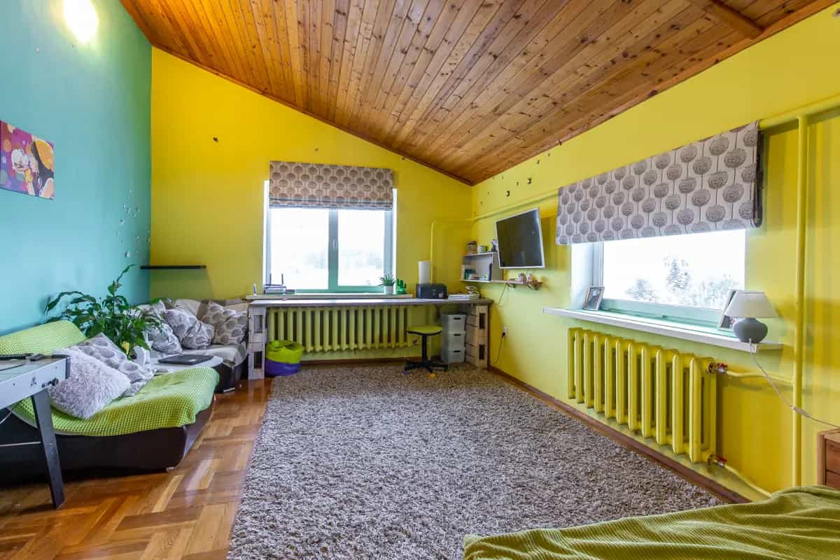 Беларусь, Минский район, Острошицко-Городокский сельсовет, деревня Раубичи, 70, фото 14