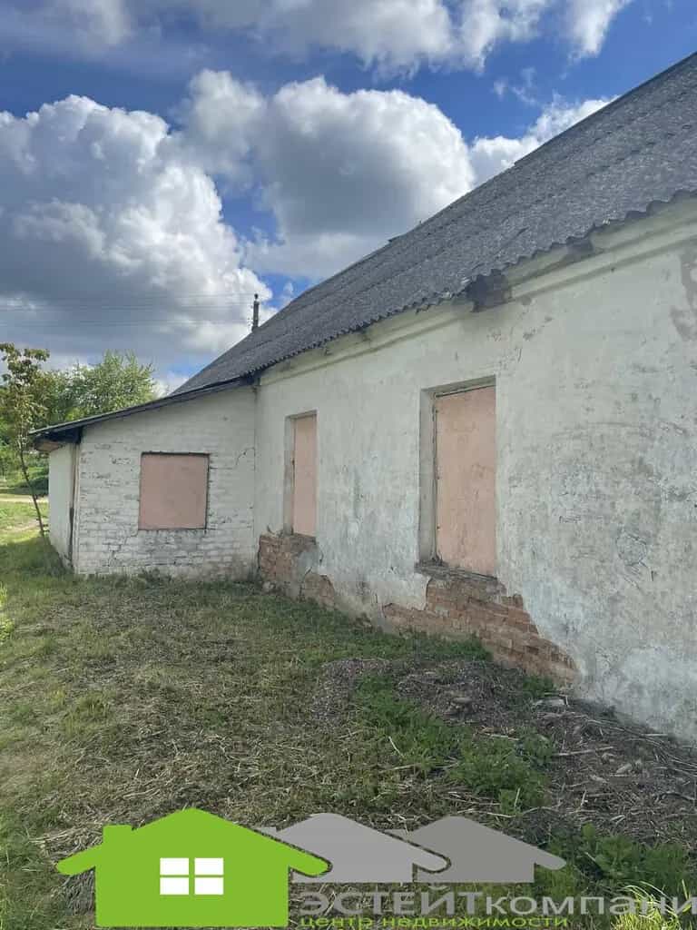Беларусь, Гродненская область, Кореличский район, Райцевский сельсовет, деревня Забердово, улица Мицкевича, 1, фото 3