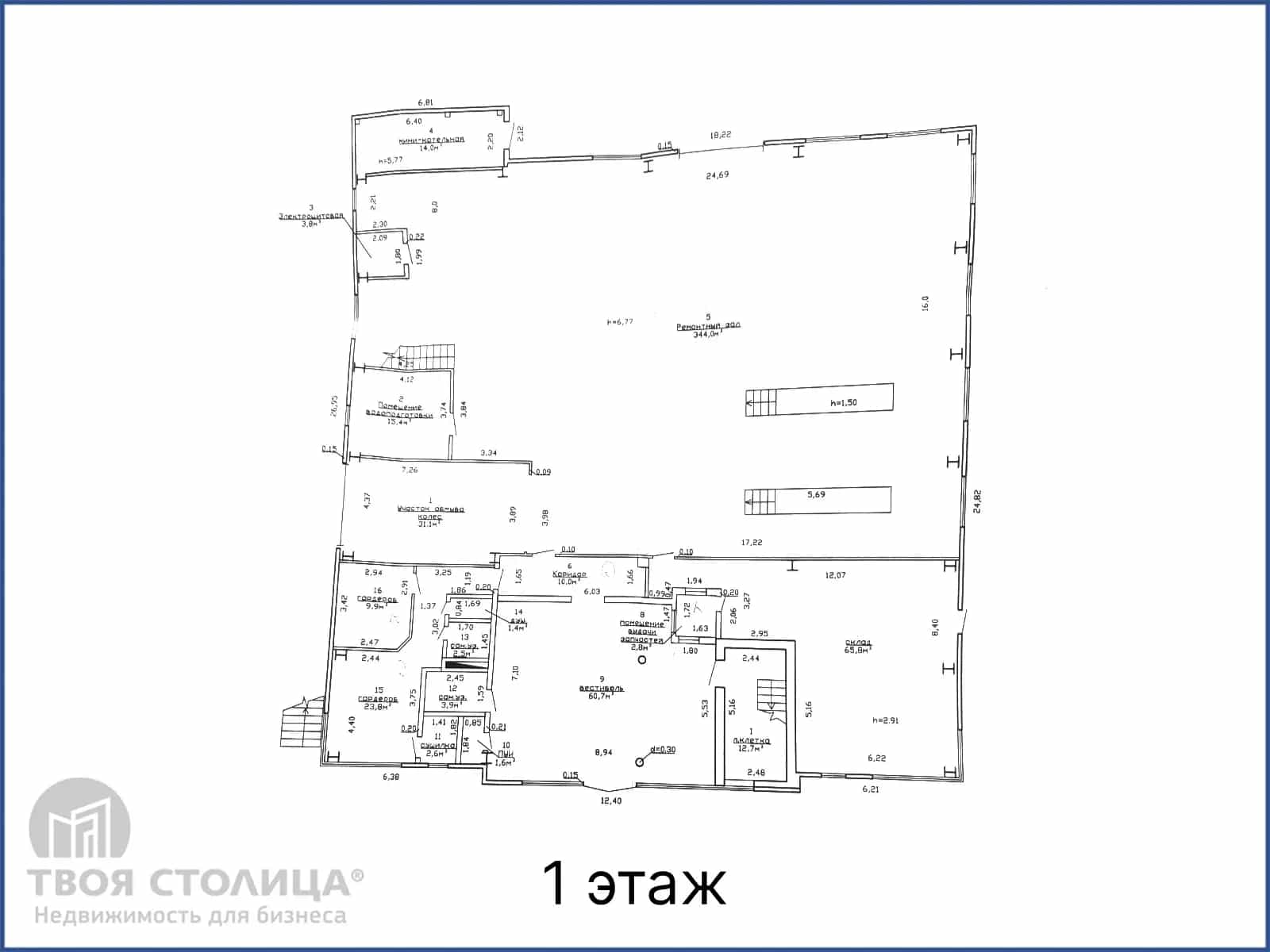 Беларусь, Гомель, Олимпийская улица, 21, фото 2