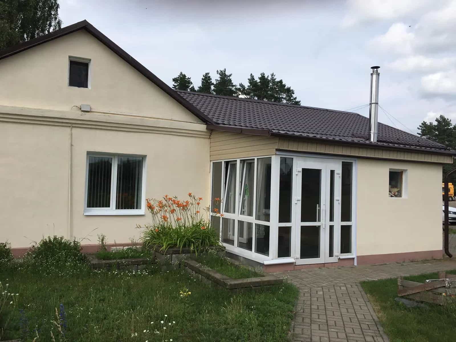 Беларусь, Минская область, Узда, Колхозная улица, 27