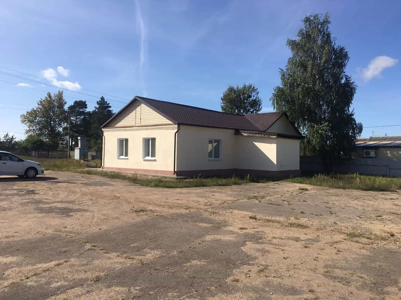 Беларусь, Минская область, Узда, Колхозная улица, 27, фото 2