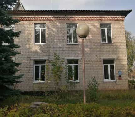 Беларусь, Гомельская область, Жлобин, Северная улица, 4/20, фото 4