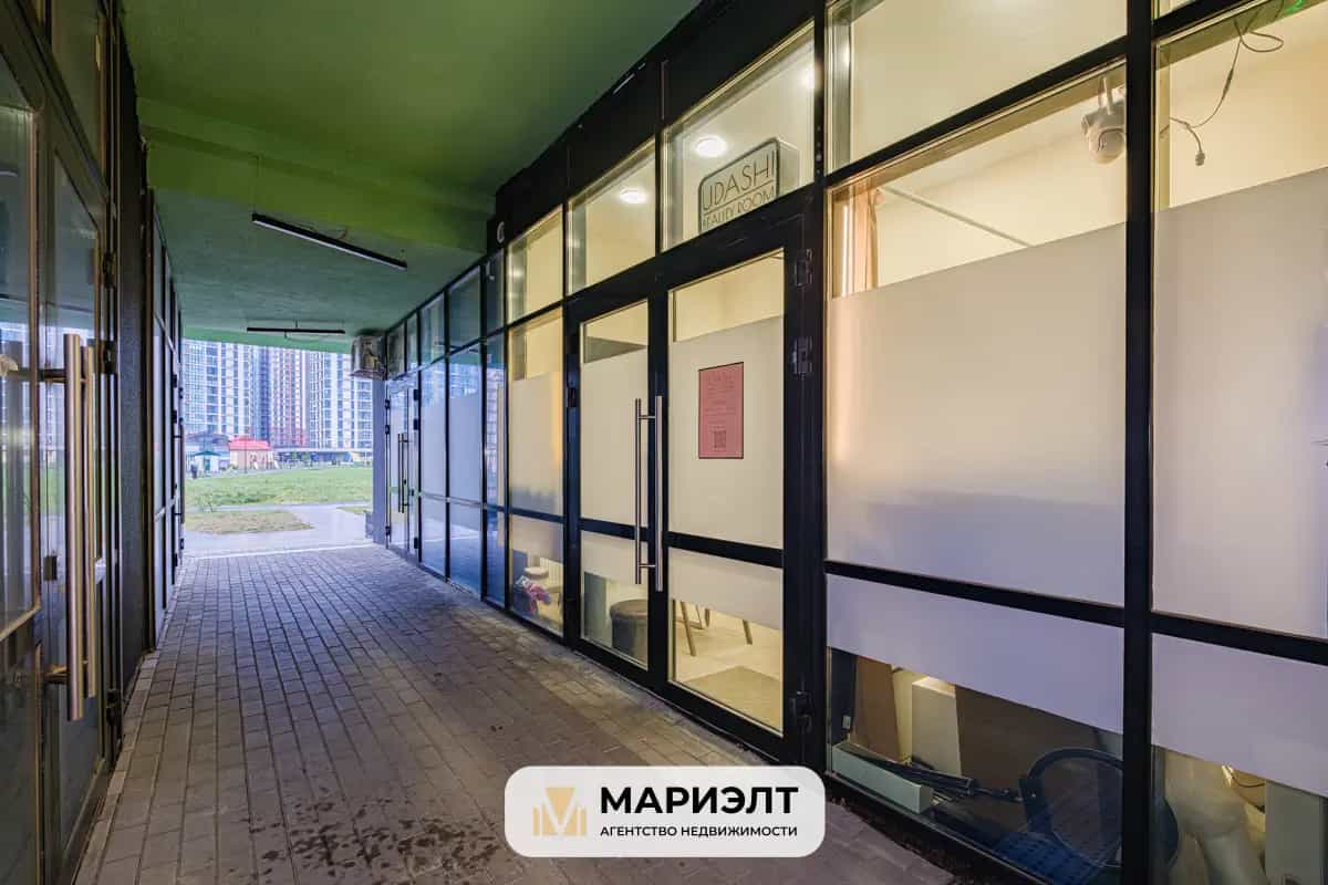 Беларусь, Минск, Братская улица, 13, фото 5