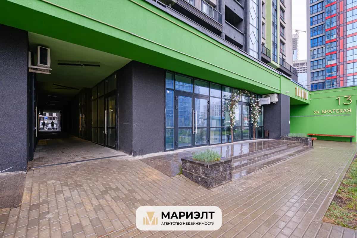 Беларусь, Минск, Братская улица, 13, фото 6