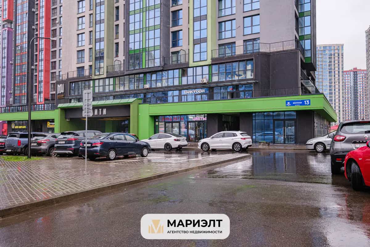 Беларусь, Минск, Братская улица, 13, фото 13
