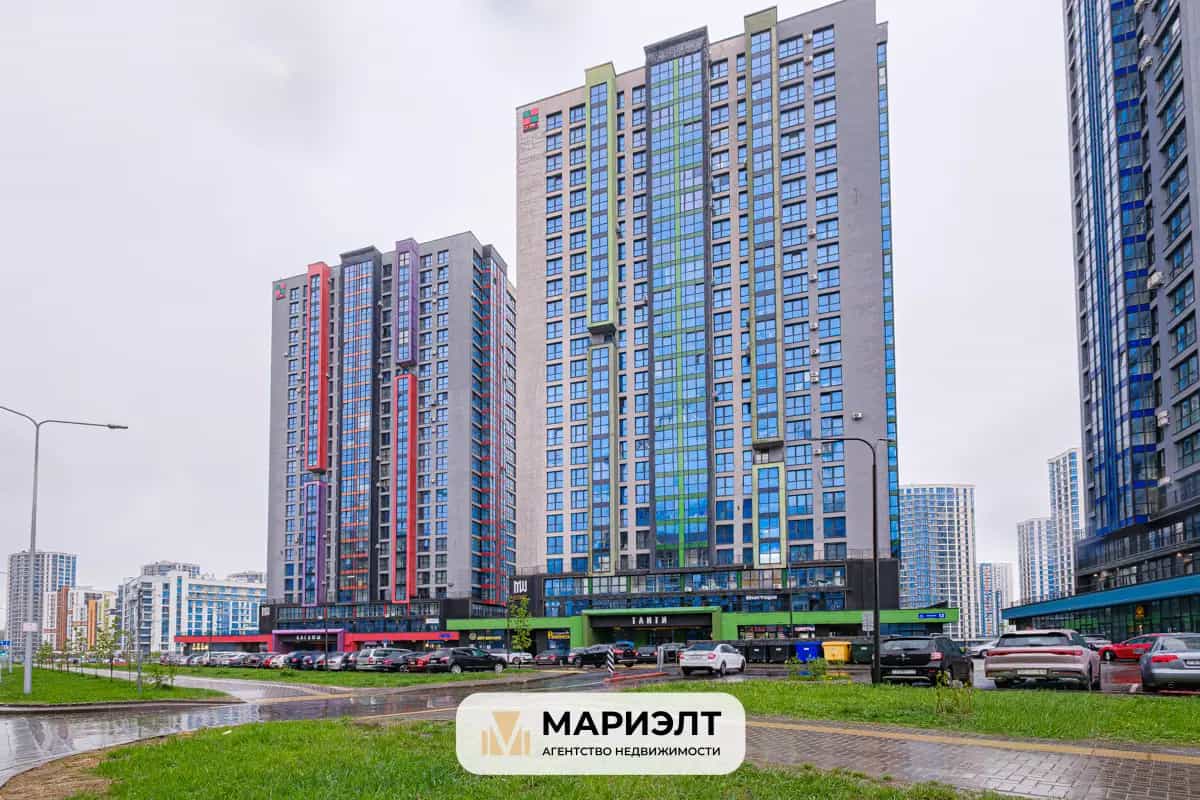 Беларусь, Минск, Братская улица, 13, фото 15