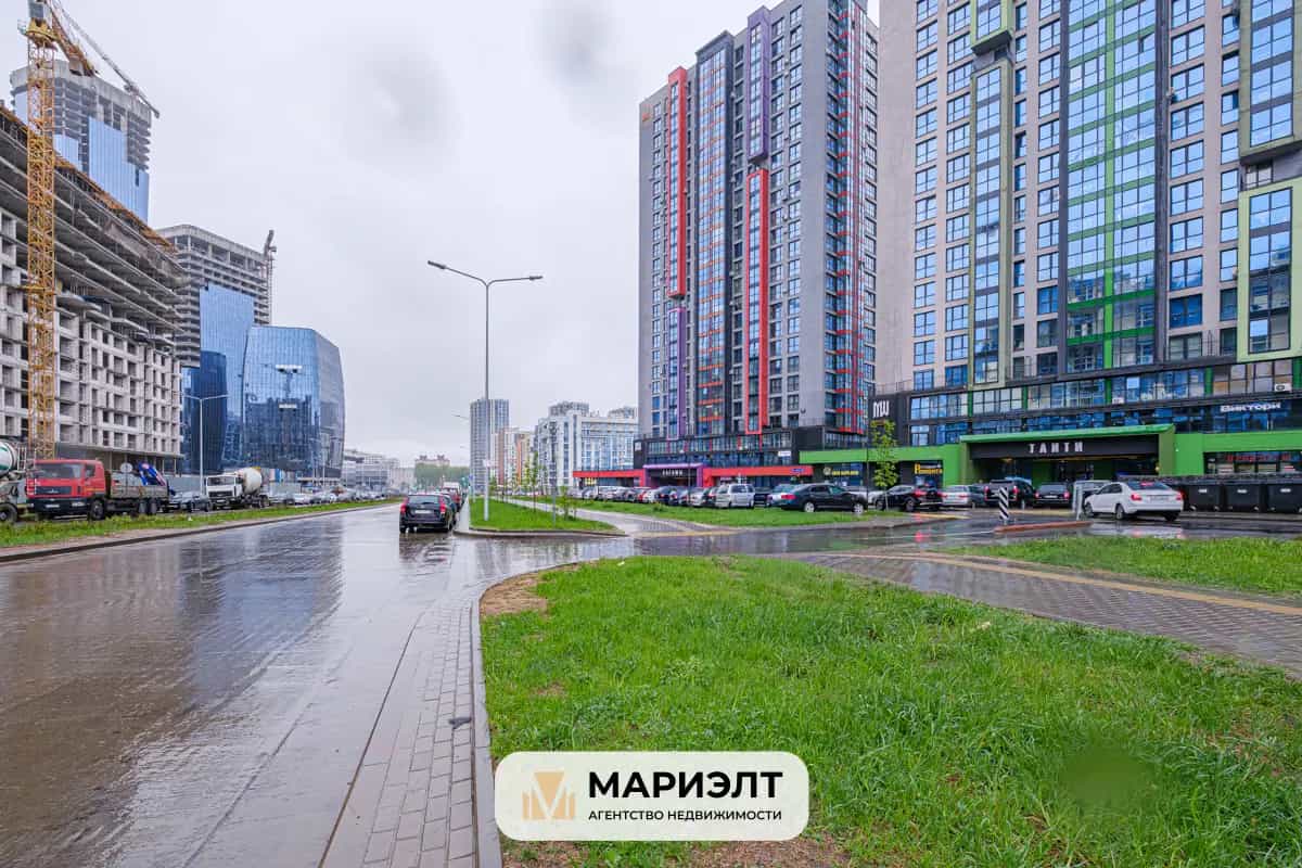 Беларусь, Минск, Братская улица, 13, фото 16