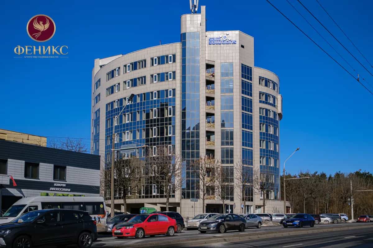 Беларусь, Минск, улица Филимонова, 15, фото 21