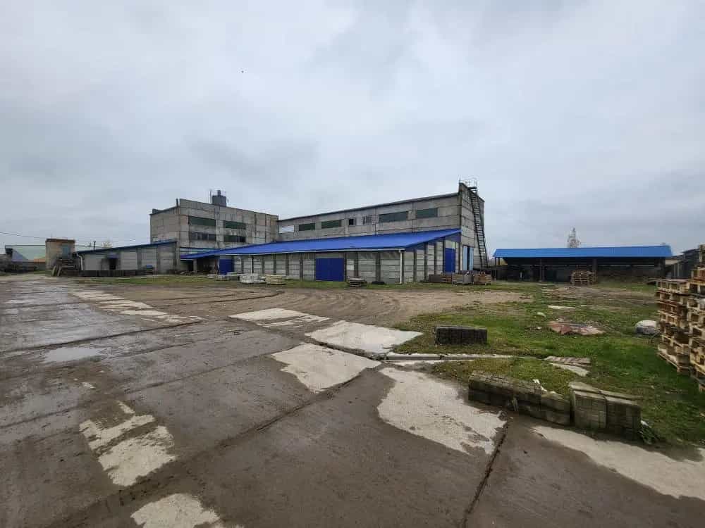 Беларусь, Витебск, Транспортная улица, 11А